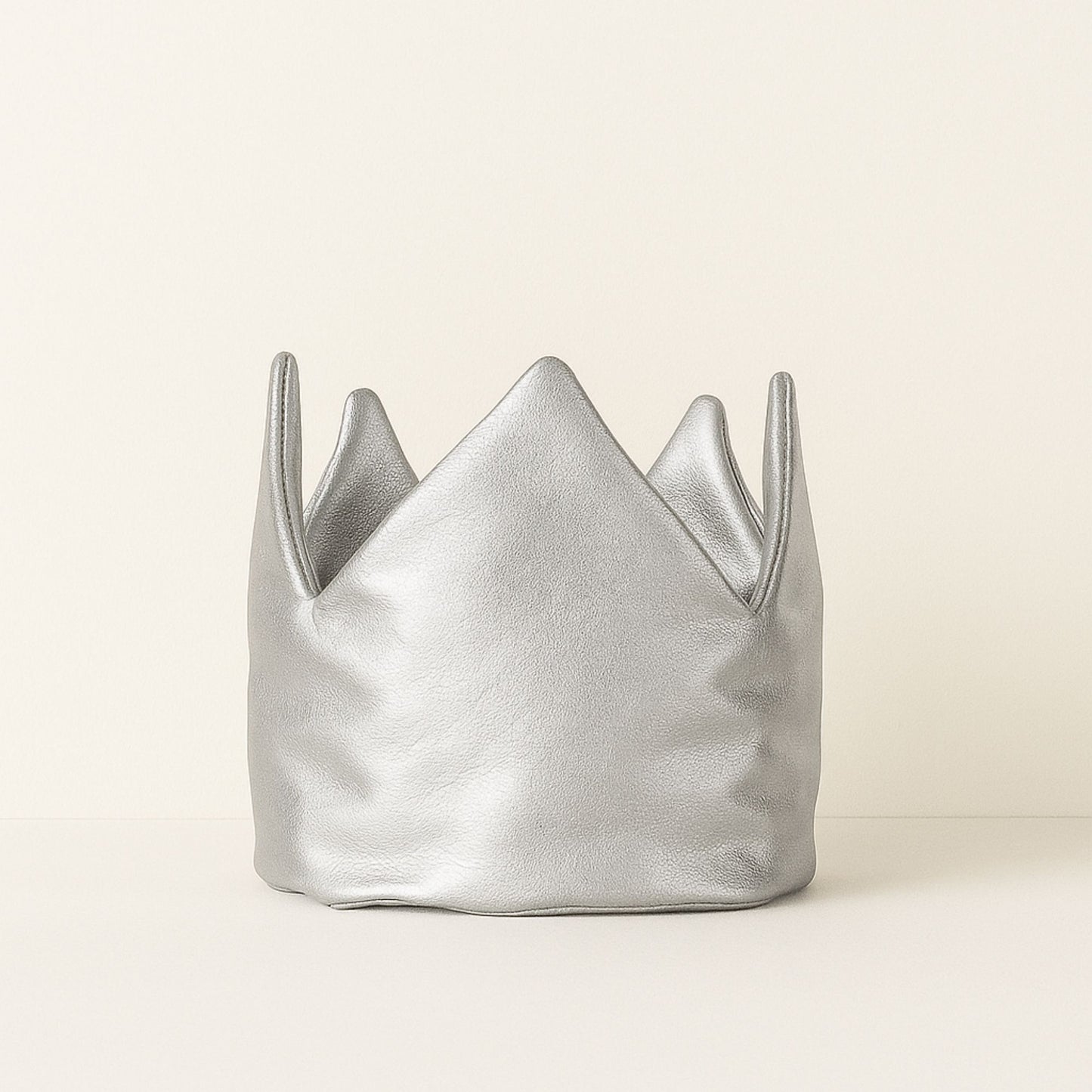 Cibinlik Tacı - Silver