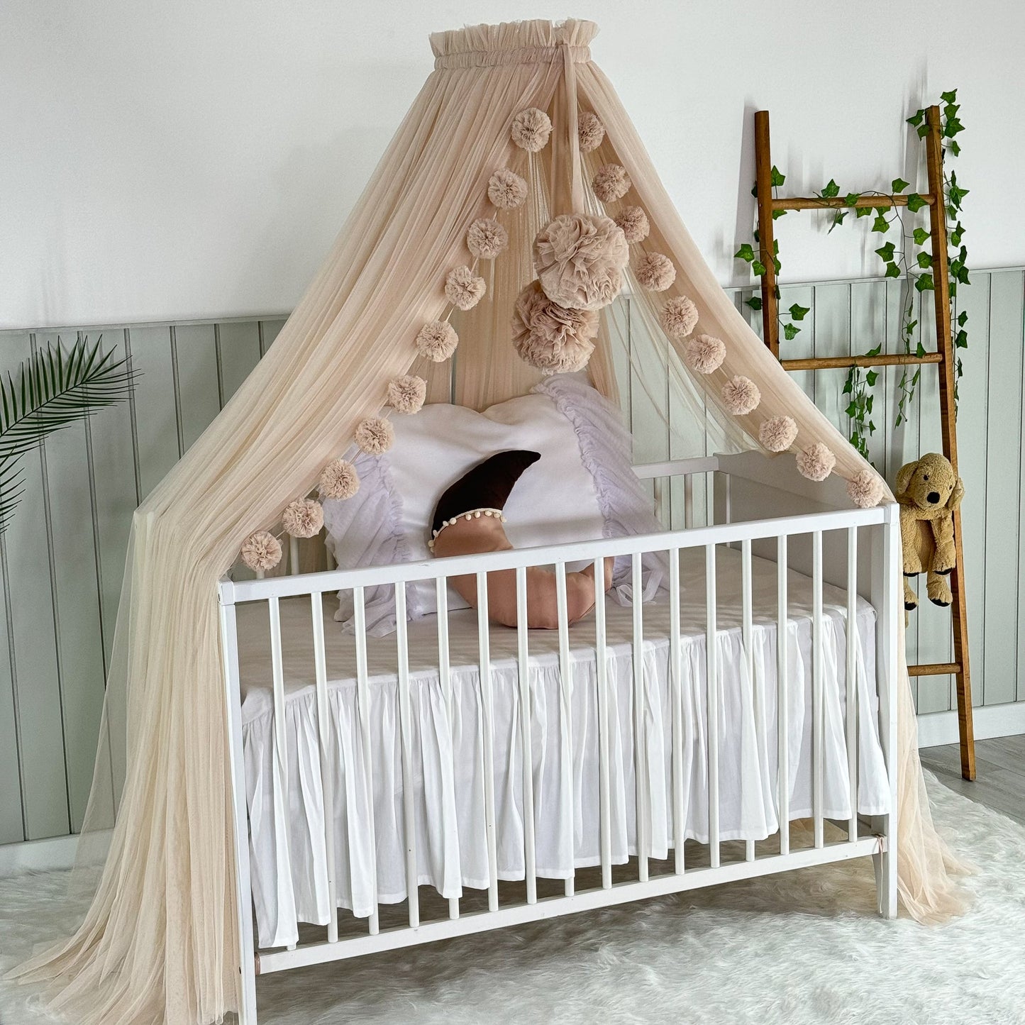 Camel Beşik Cibinliği