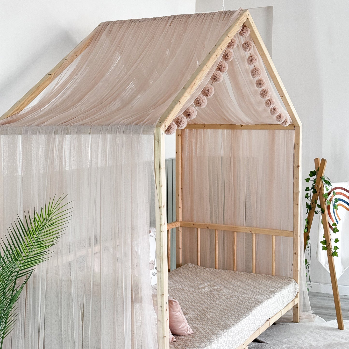 Camel Montessori Cibinlik - A Tipi