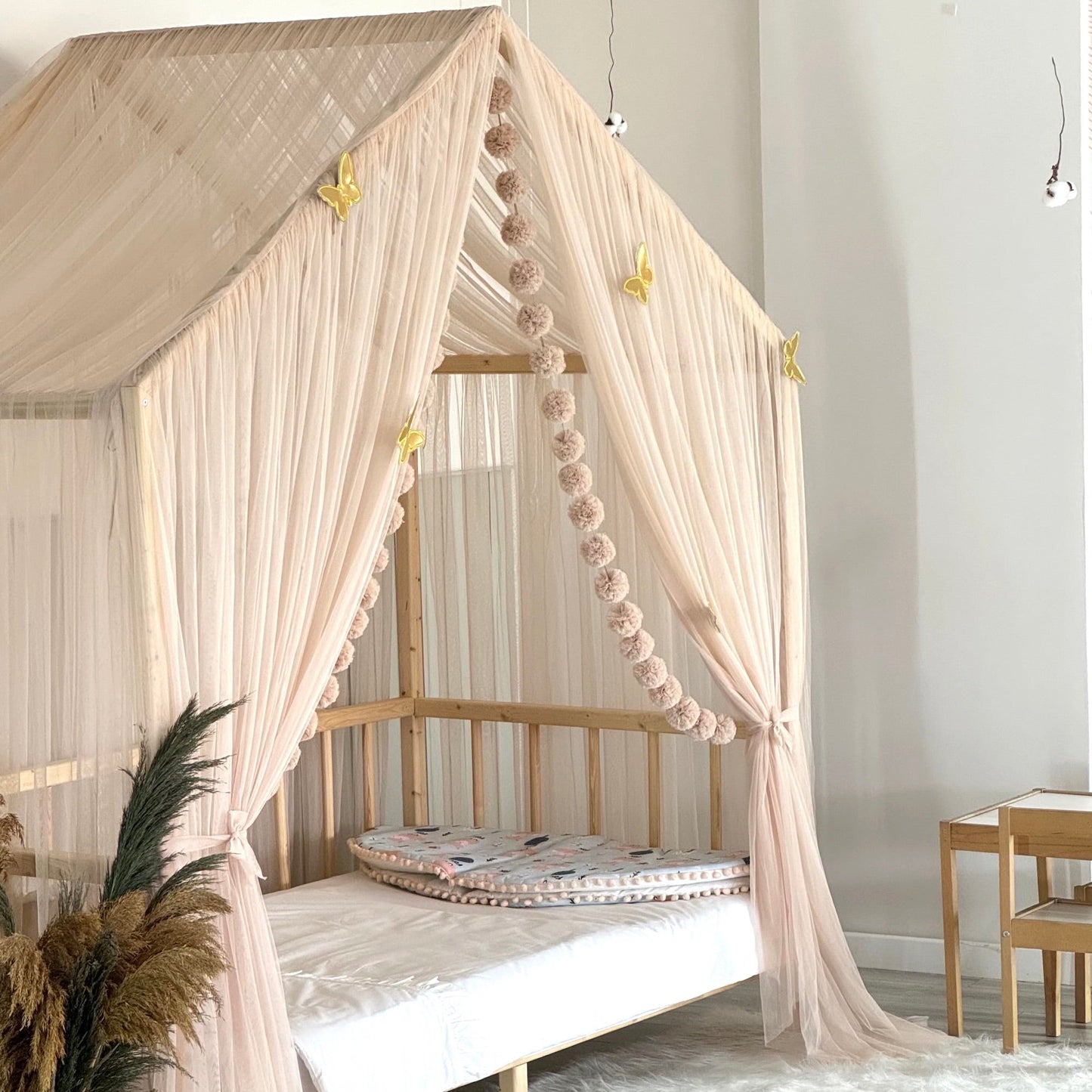 Camel Premium Montessori Cibinlik - A Tipi
