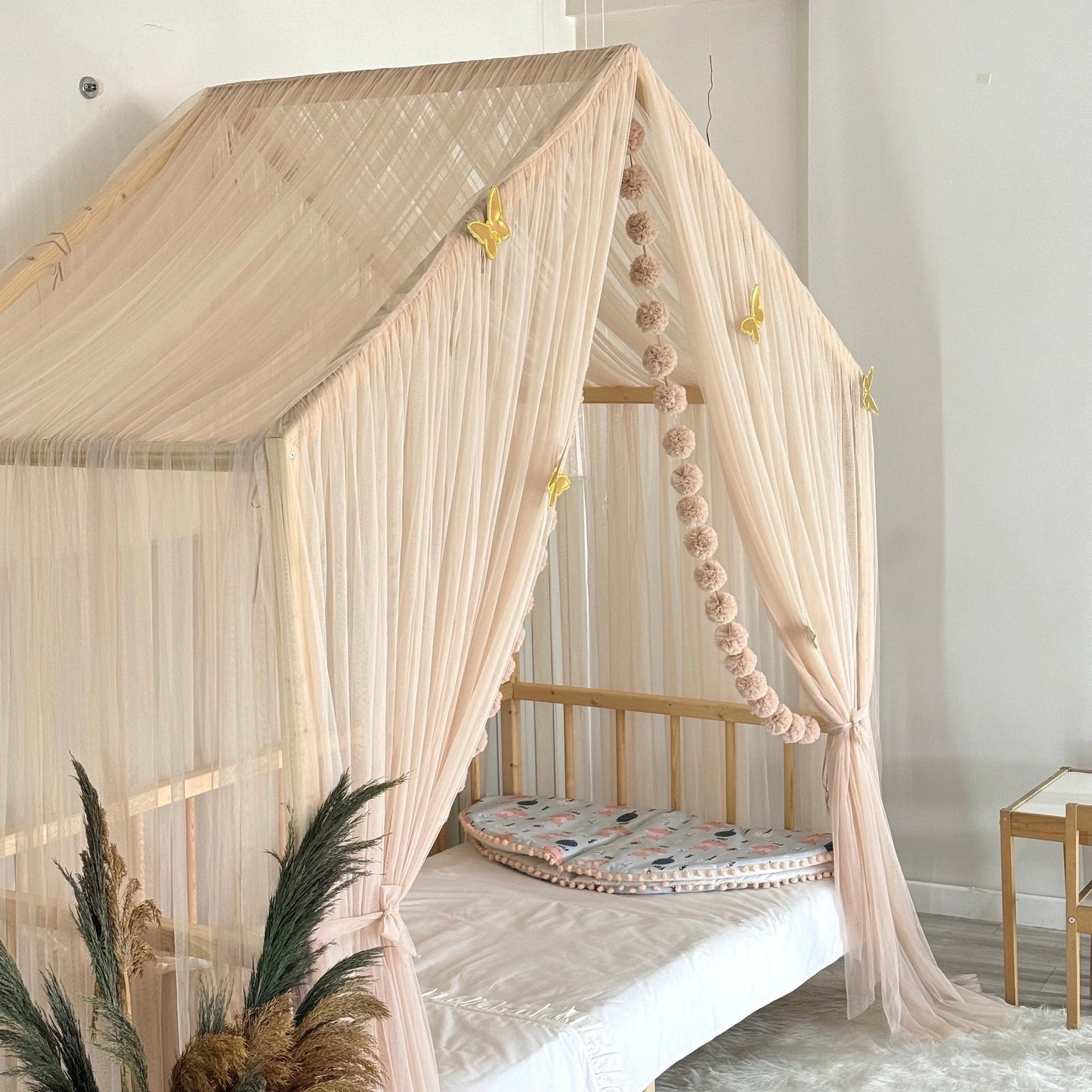 Camel Premium Montessori Cibinlik - A Tipi