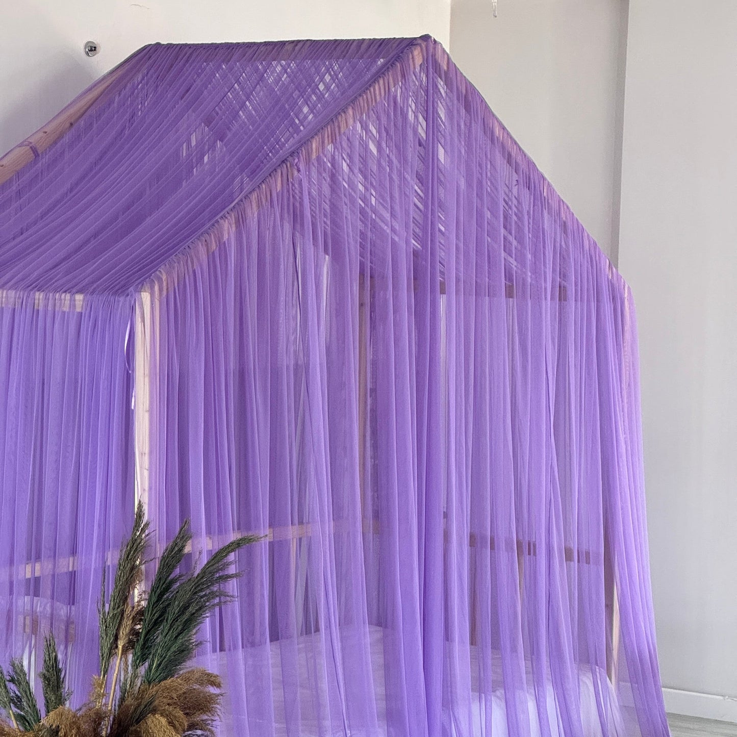 Lila Premium Montessori Cibinlik - A Tipi