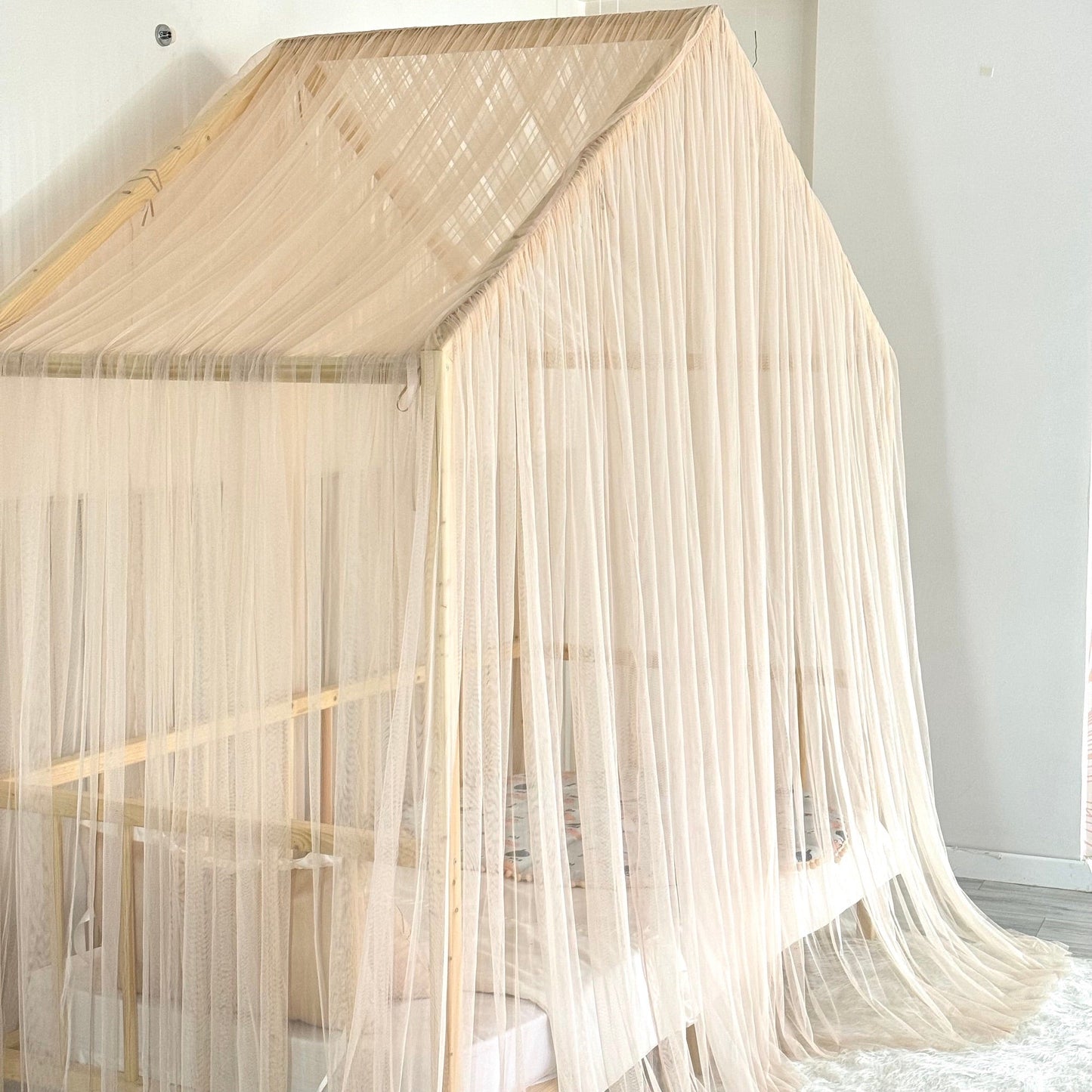 Camel Premium Montessori Cibinlik - A Tipi