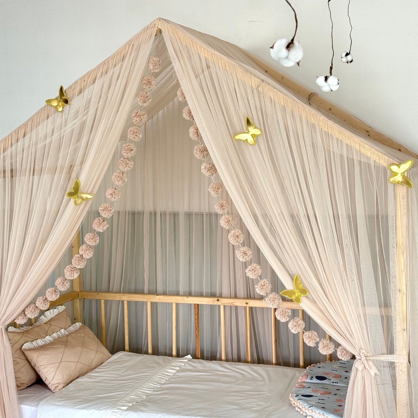 Camel Premium Montessori Cibinlik - A Tipi
