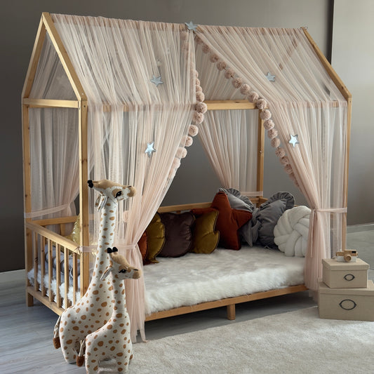 Camel Montessori Cibinlik - Standart