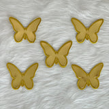 Butterfly - Gold