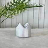 Crown - Silver