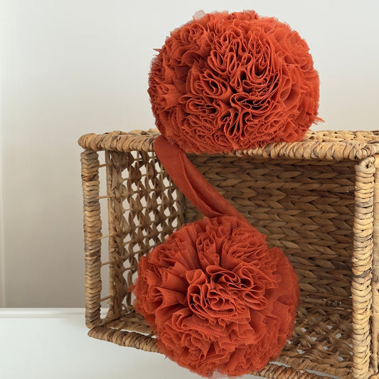 Standart Ponpon - Tarçın