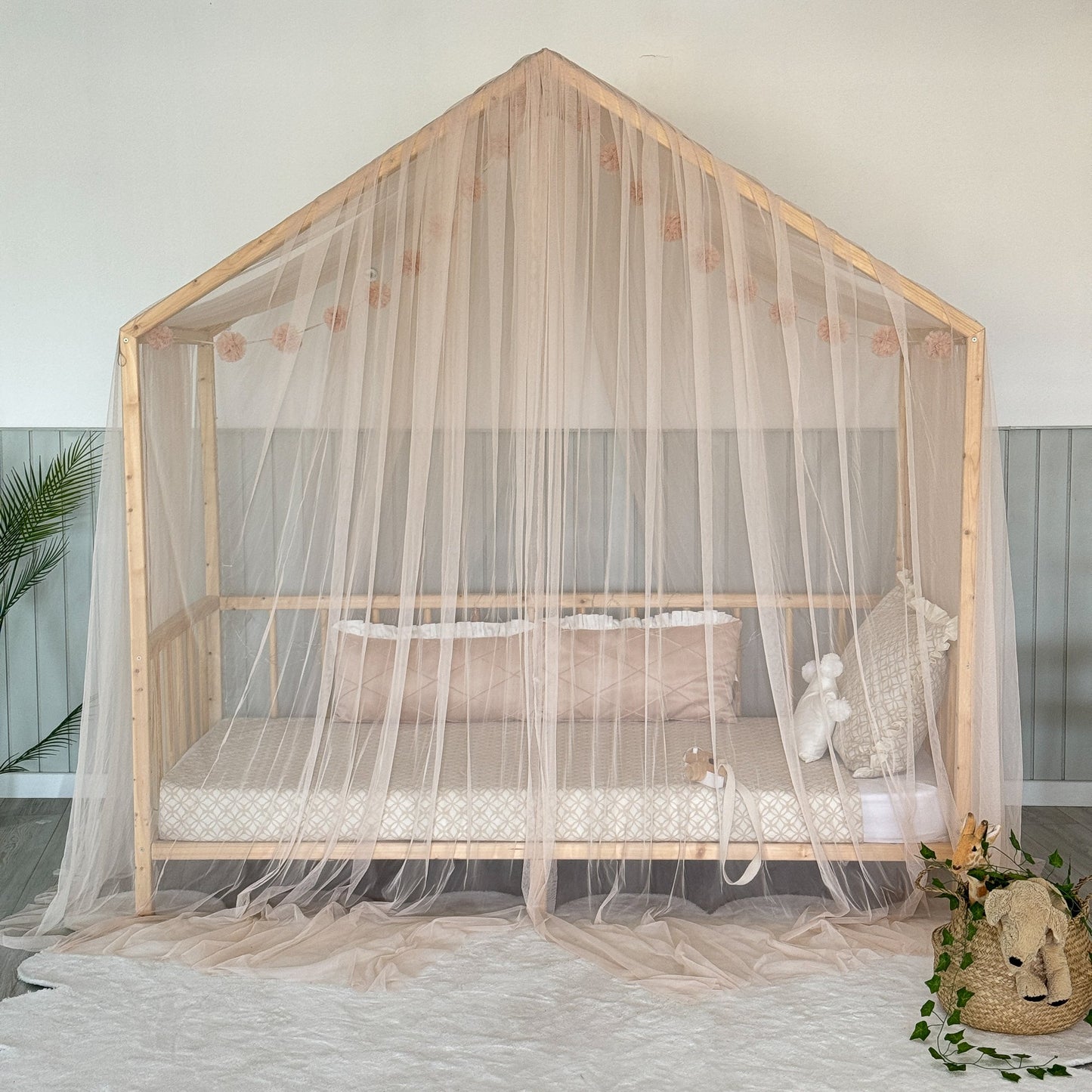 Camel Montessori Cibinlik - A Tipi