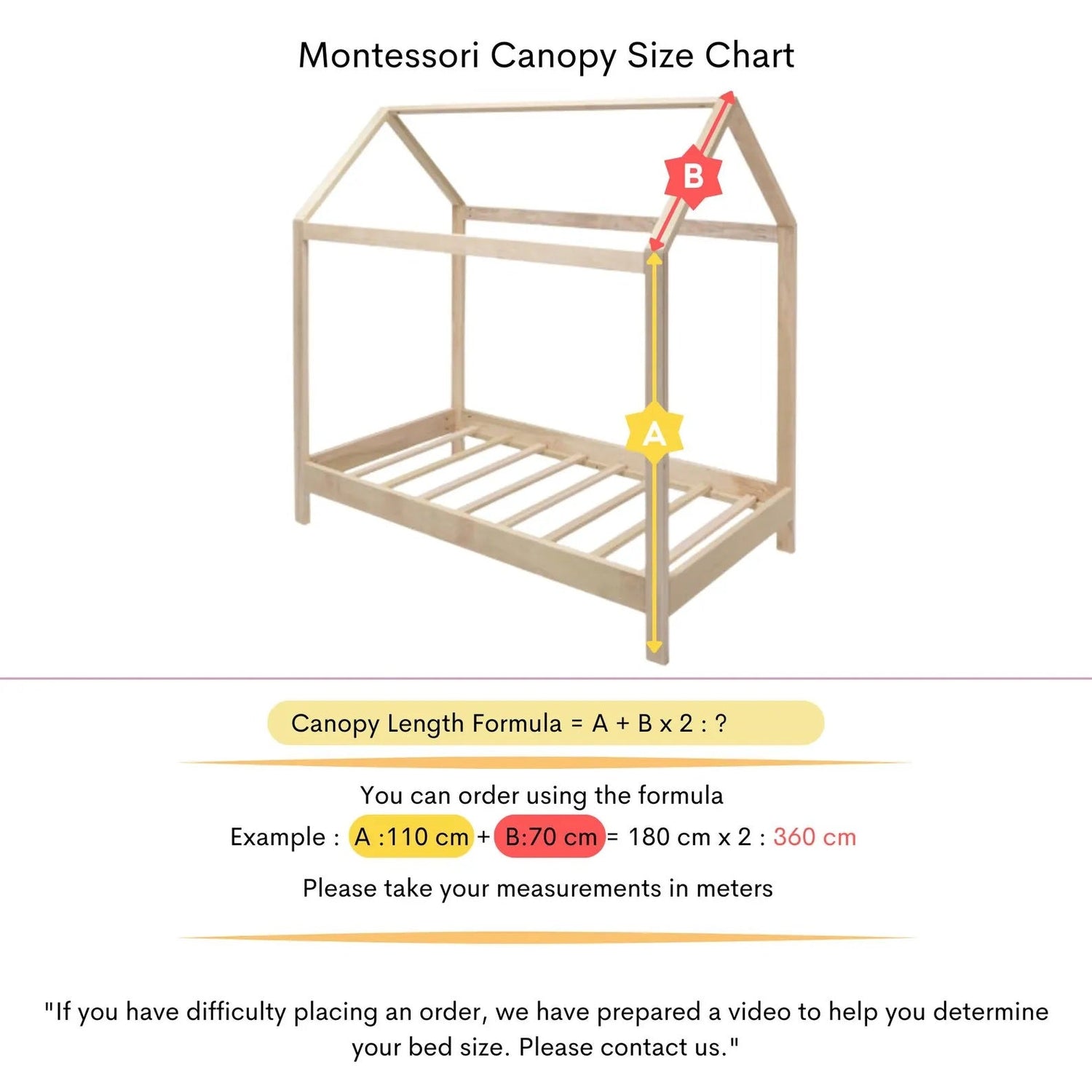 Camel Montessori Cibinlik