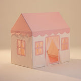Candy Oyun Evi - Pembe