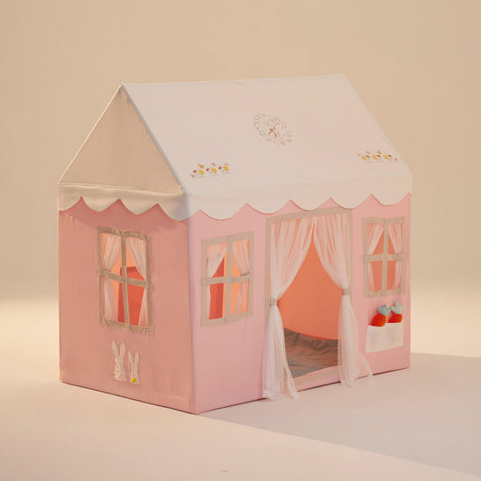 Tematik Oyun Evi - Rabbit