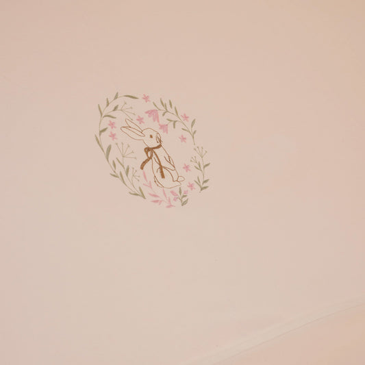 Tematik Oyun Evi - Rabbit