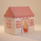 Candy Oyun Evi - Pudra