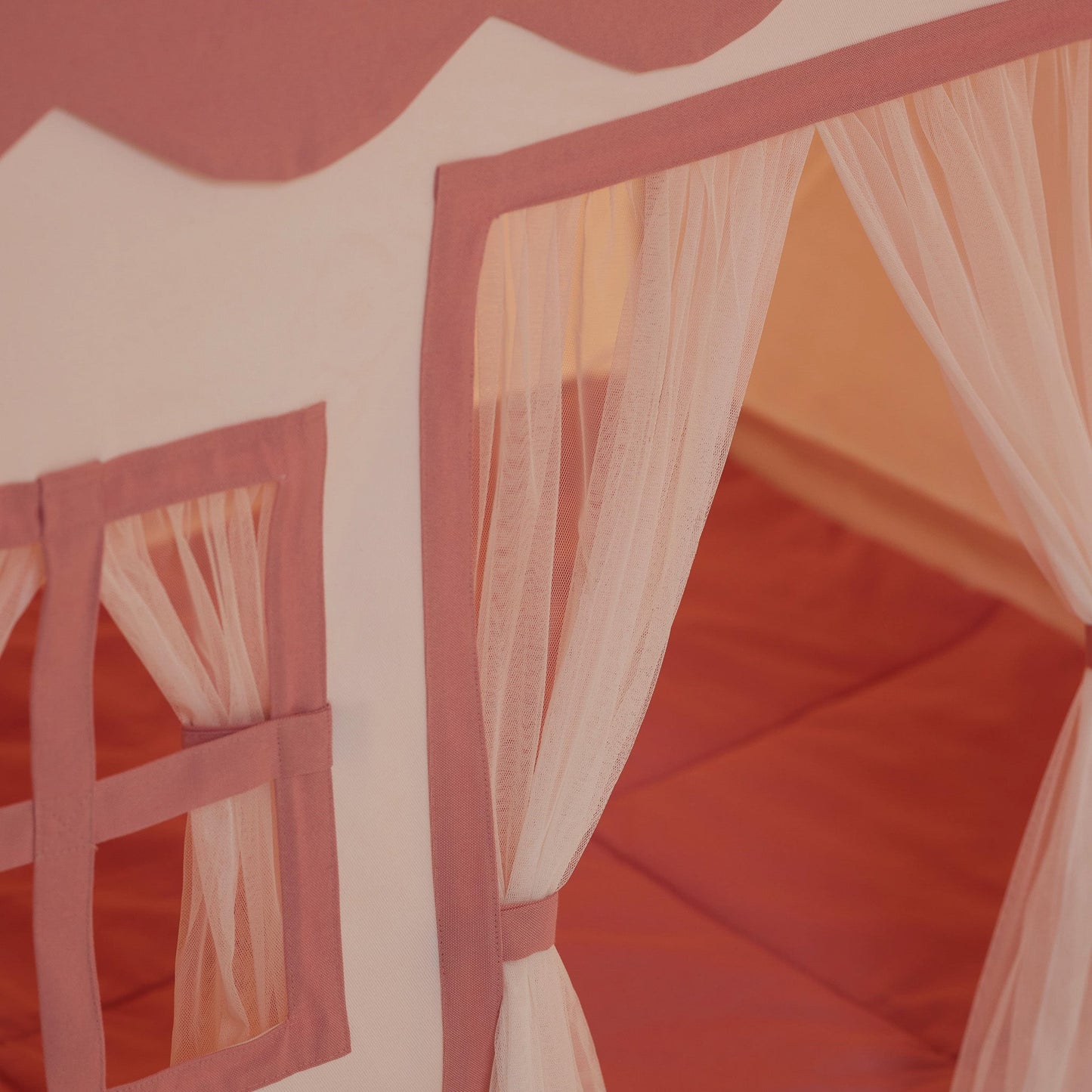 Candy Oyun Evi - Pudra