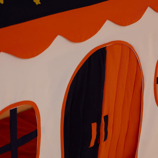 Tematik Oyun Evi - Galaxy