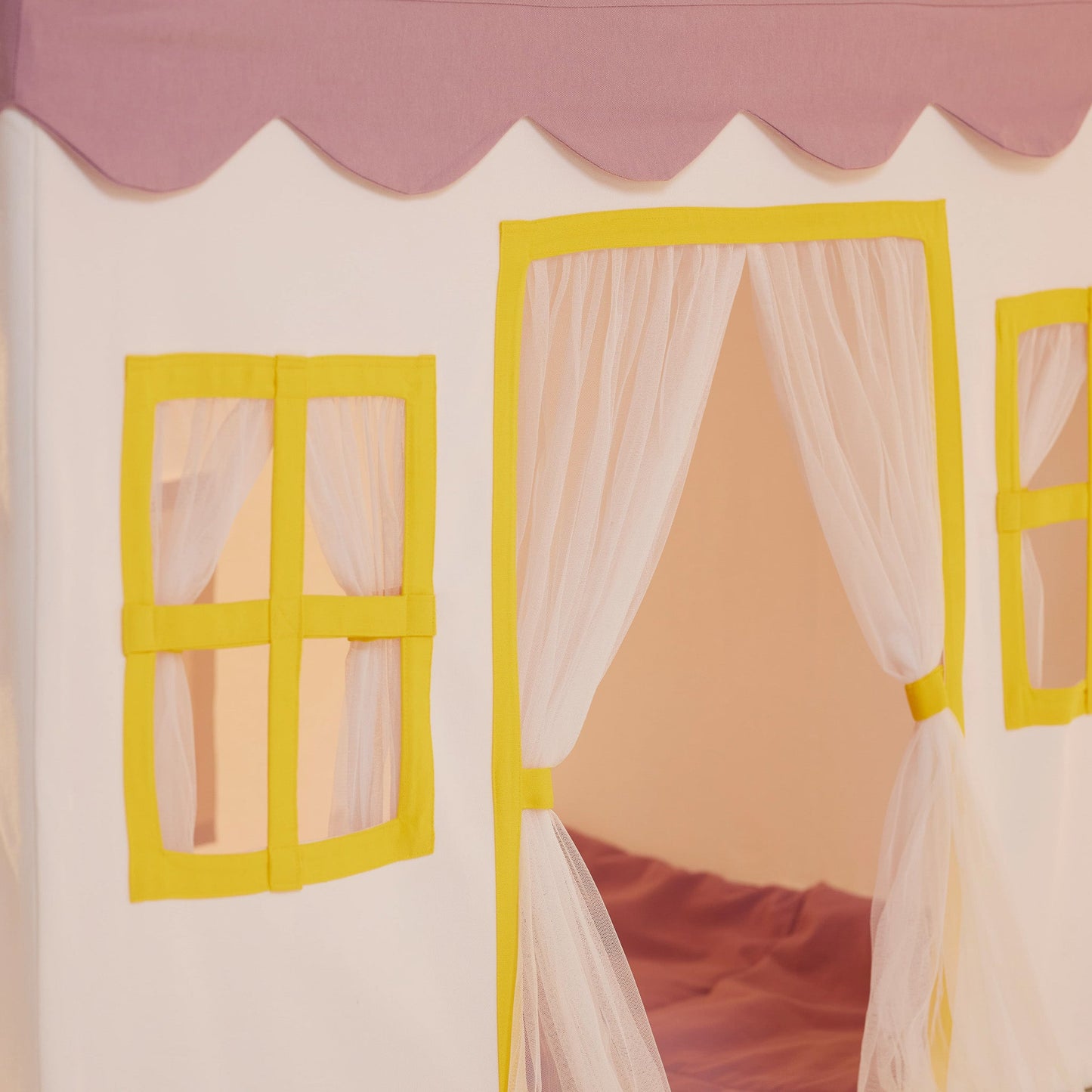 Tematik Oyun Evi - Daisy
