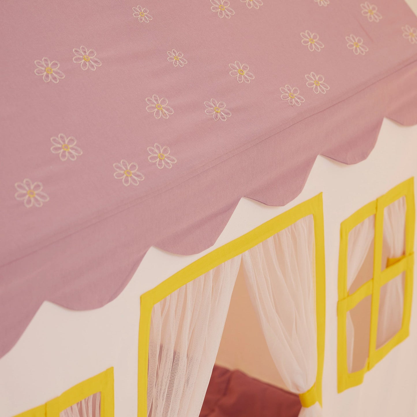 Tematik Oyun Evi - Daisy