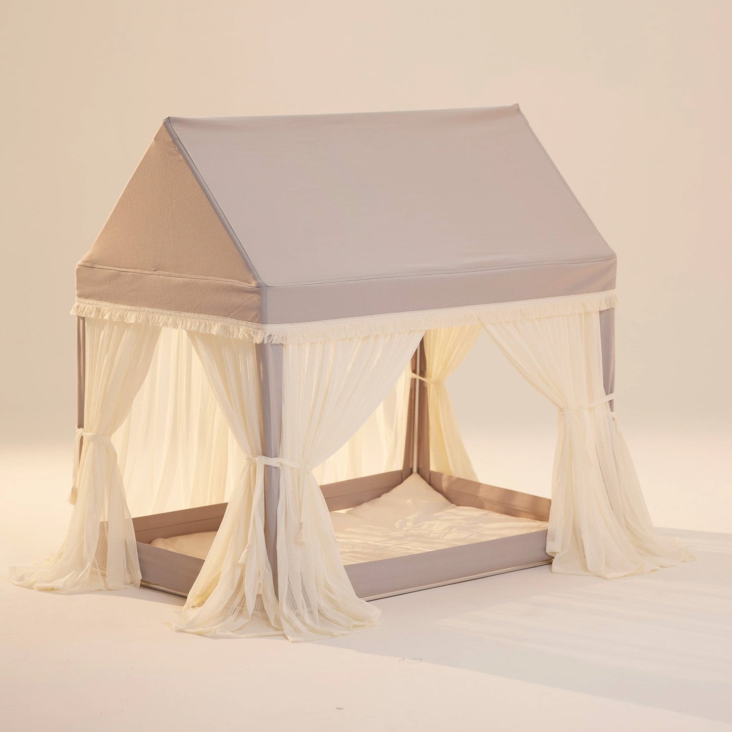 Dreamy Oyun Evi - Gri