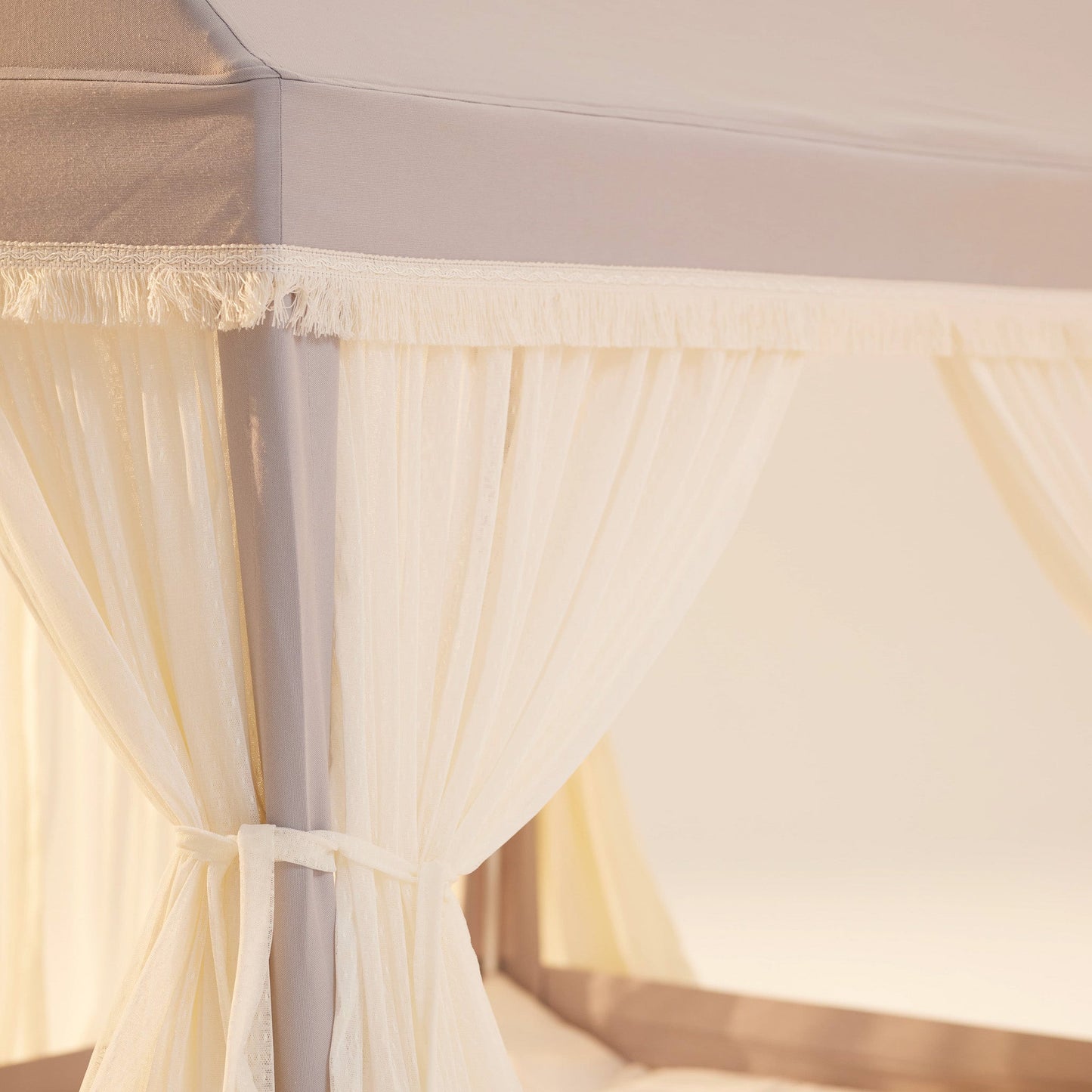 Dreamy Oyun Evi - Gri