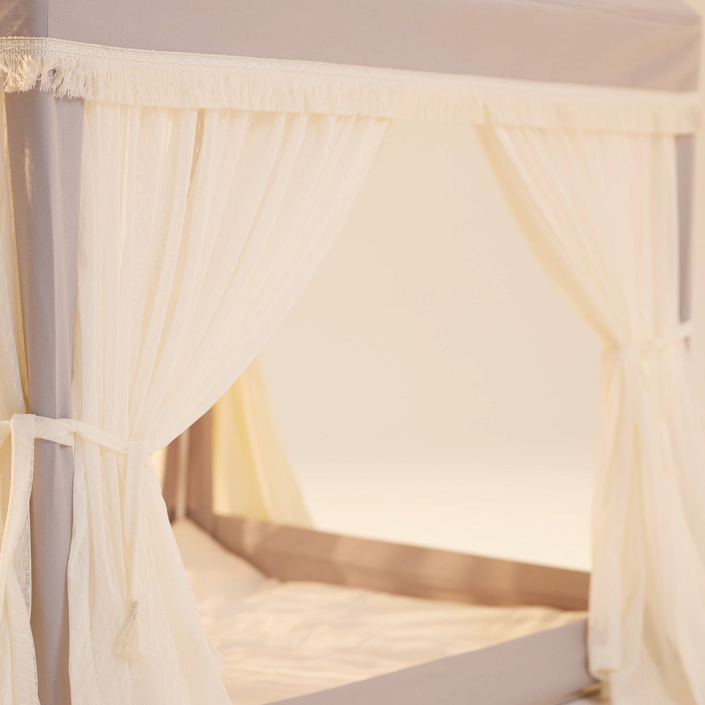 Dreamy Oyun Evi - Gri