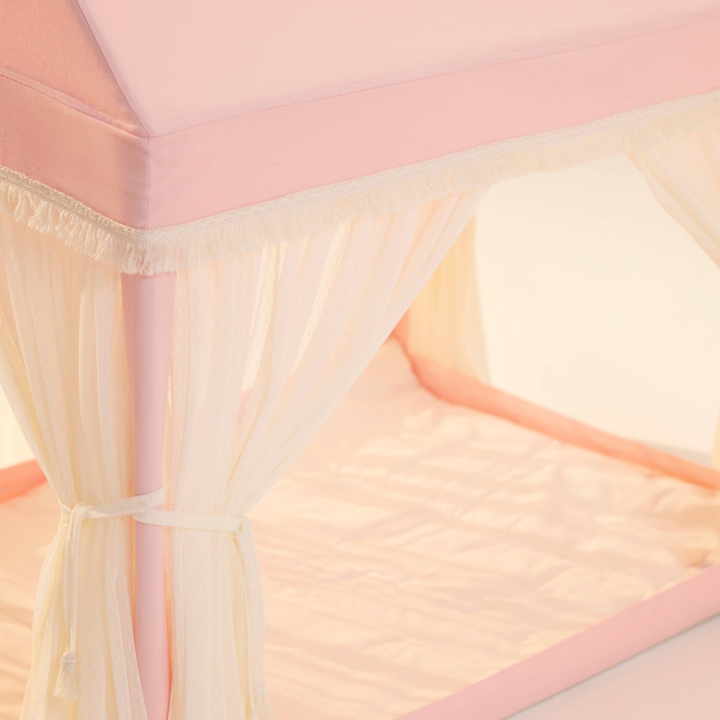 Dreamy Oyun Evi - Pembe