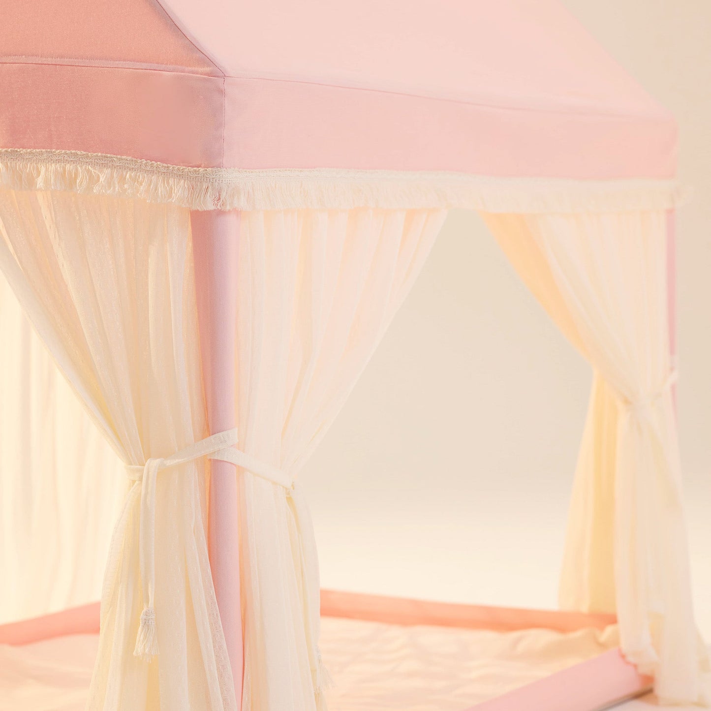 Dreamy Oyun Evi - Pembe