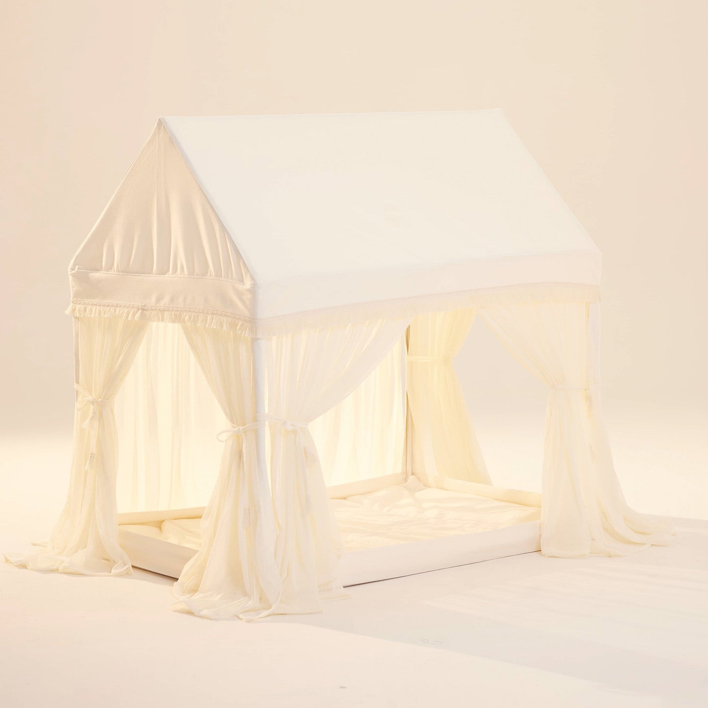 Dreamy Oyun Evi - Natural