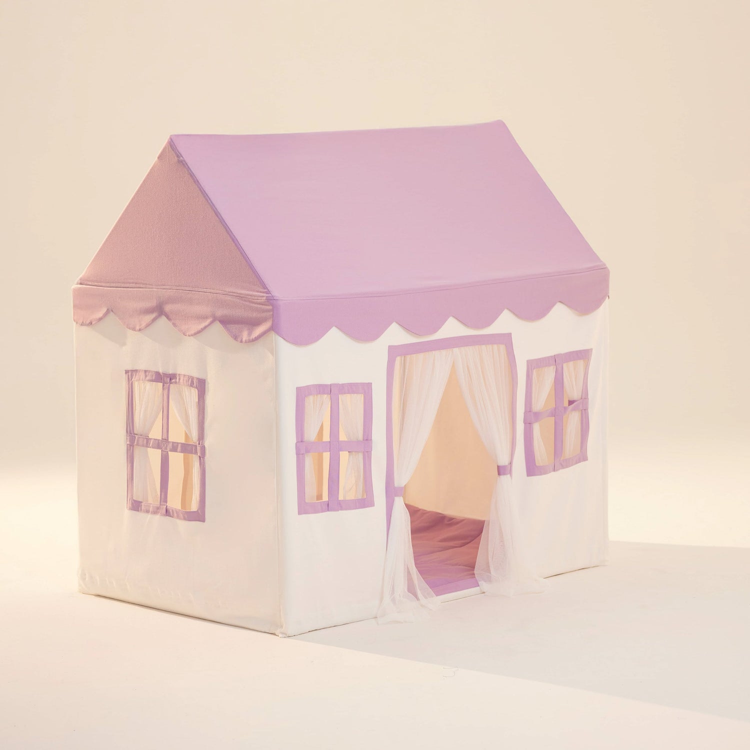Candy Oyun Evi - Lila