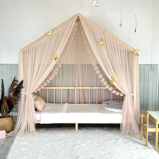 Camel Premium Montessori Cibinlik - A Tipi