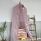 Basic Pastel Pembe Cibinlik