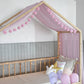 Toz Pembe Montessori Cibinlik - A Tipi