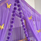 Lila Premium Montessori Cibinlik - A Tipi