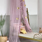 Basic Pastel Pembe Cibinlik