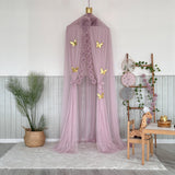 Basic Pastel Pembe Cibinlik