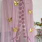 Basic Pastel Pembe Cibinlik