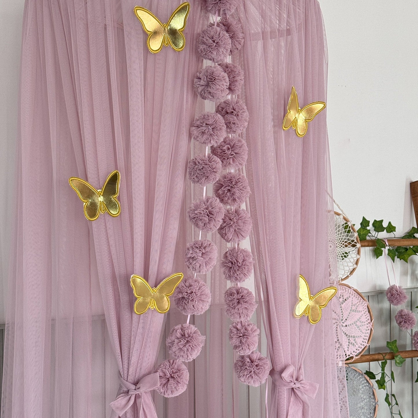 Basic Pastel Pembe Cibinlik