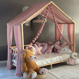 Pudra Montessori Cibinlik - A Tipi