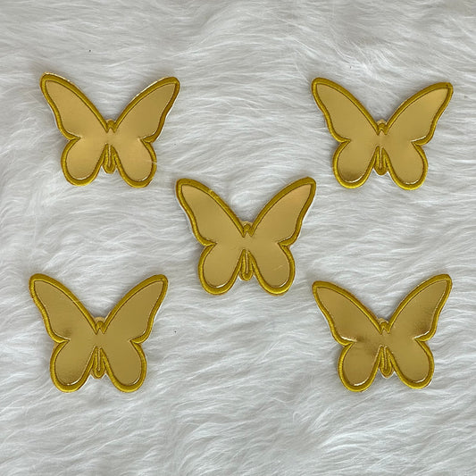 Butterfly - Gold