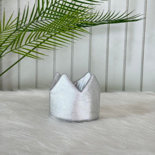 Crown - Silver