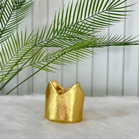 Crown - Gold
