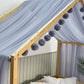 Gri Montessori Cibinlik - A Tipi