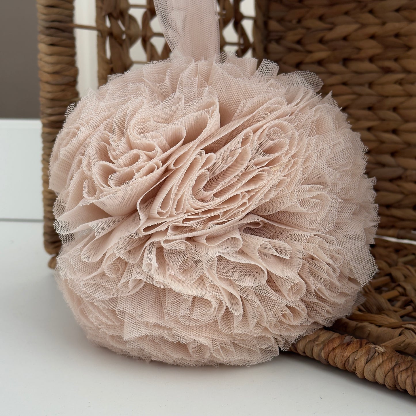 Standart Ponpon  - Camel