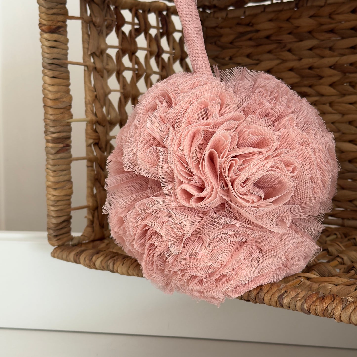 Standart Ponpon - Pudra