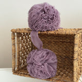 Standart Ponpon - Gece Mavisi