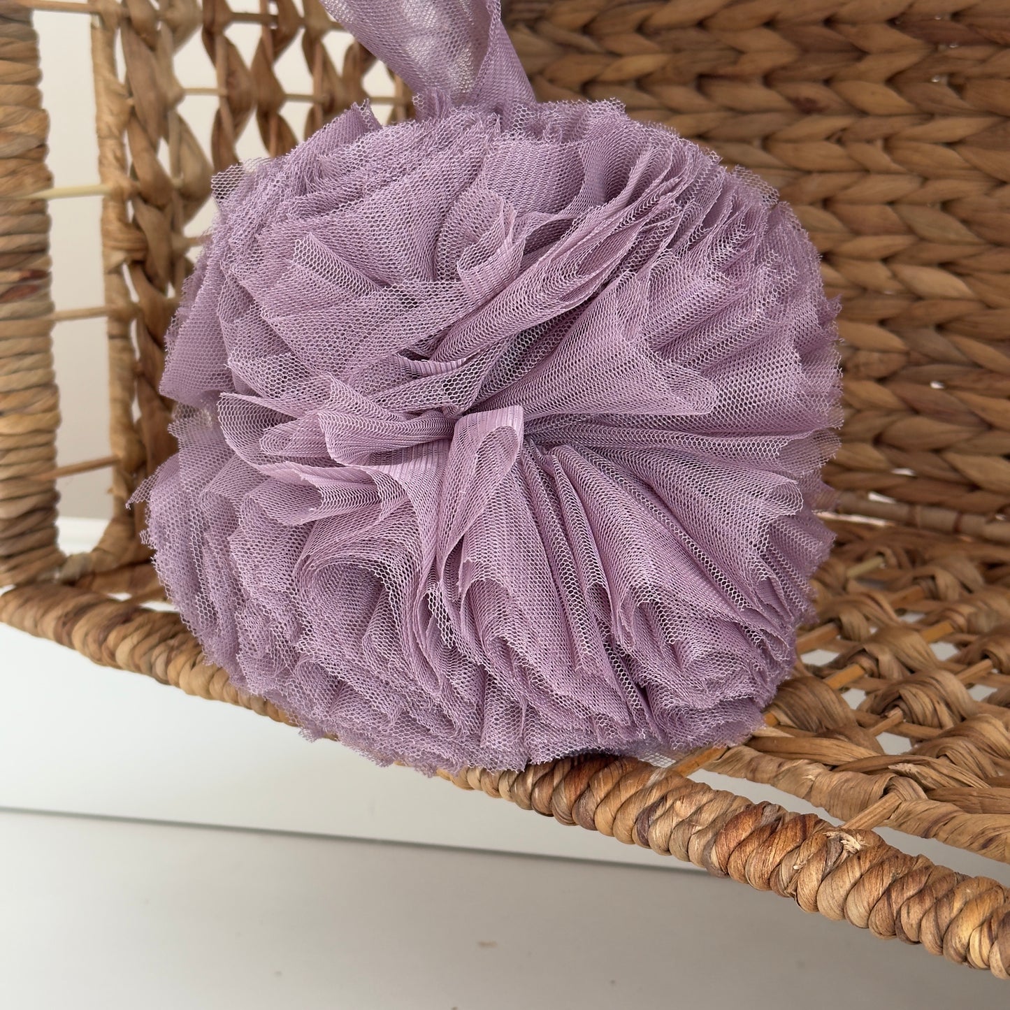 Standart Ponpon - Gece Mavisi