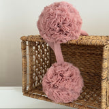 Standart Ponpon - Gül Kurusu