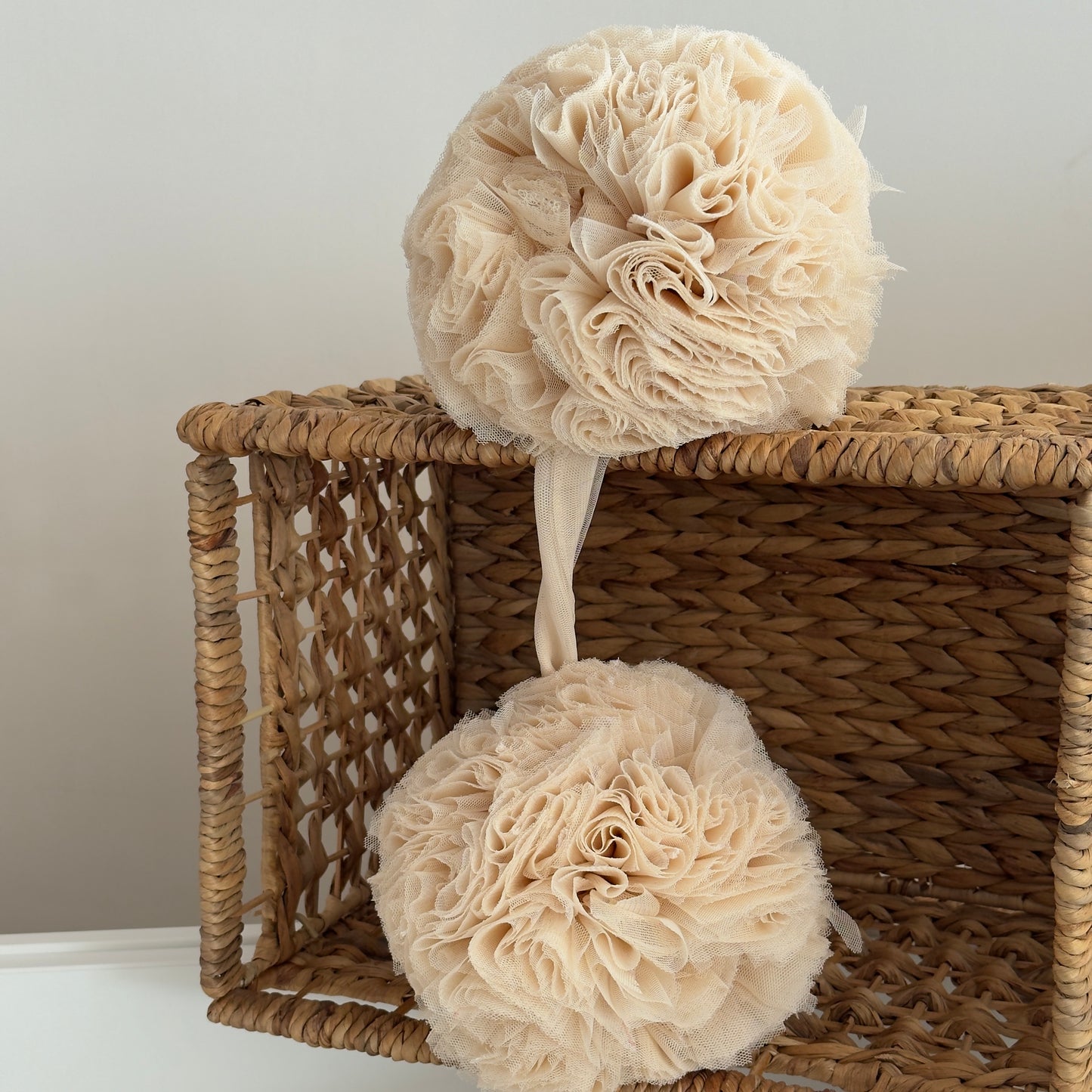 Standart Ponpon - Bal Köpüğü