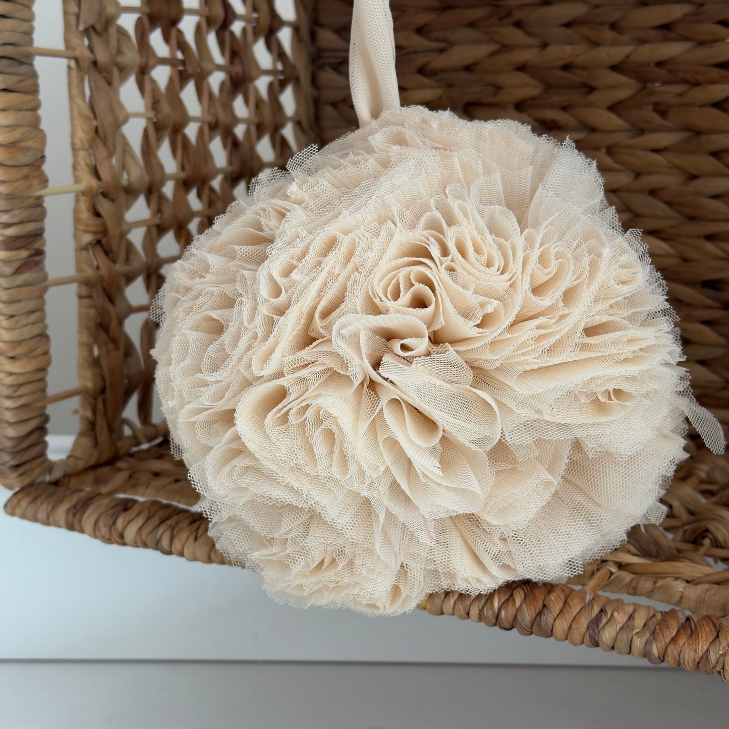 Standart Ponpon - Bal Köpüğü