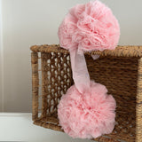 Standart Ponpon  - Toz Pembe